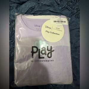 Little Sleepies Ariel Dress